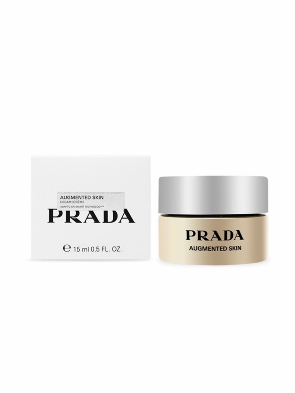Prada Augmented Skin Cream